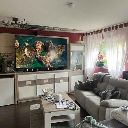 Gaestezimmer In Ratingen Bei Duesseldorf Mit Einem Hauch Luxus Zewnętrze zdjęcie