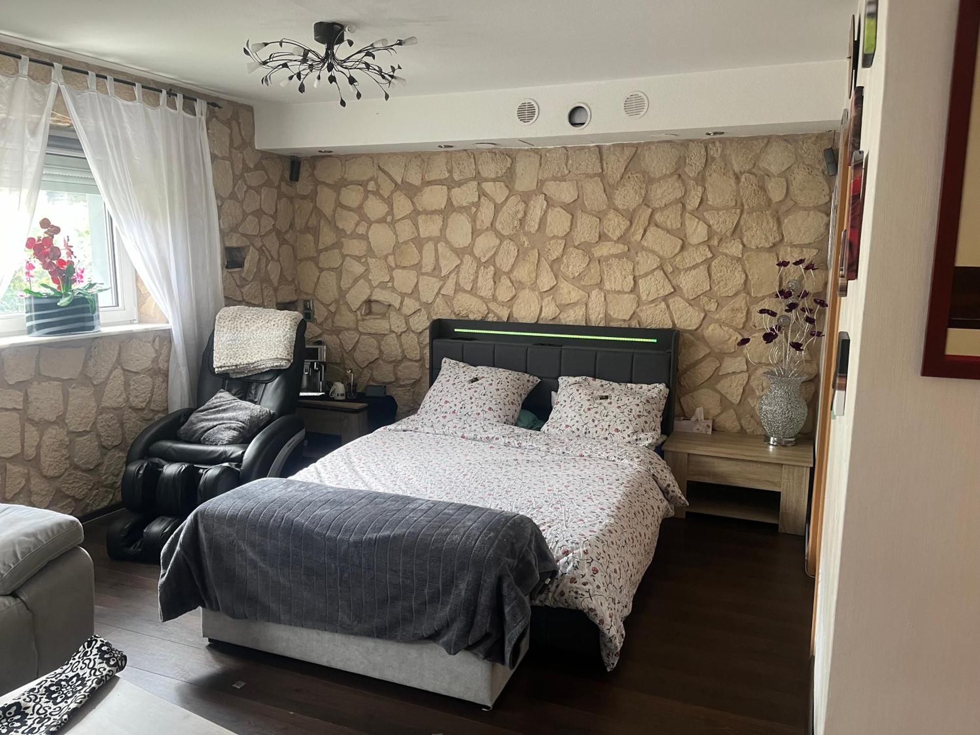 Gaestezimmer In Ratingen Bei Duesseldorf Mit Einem Hauch Luxus Zewnętrze zdjęcie