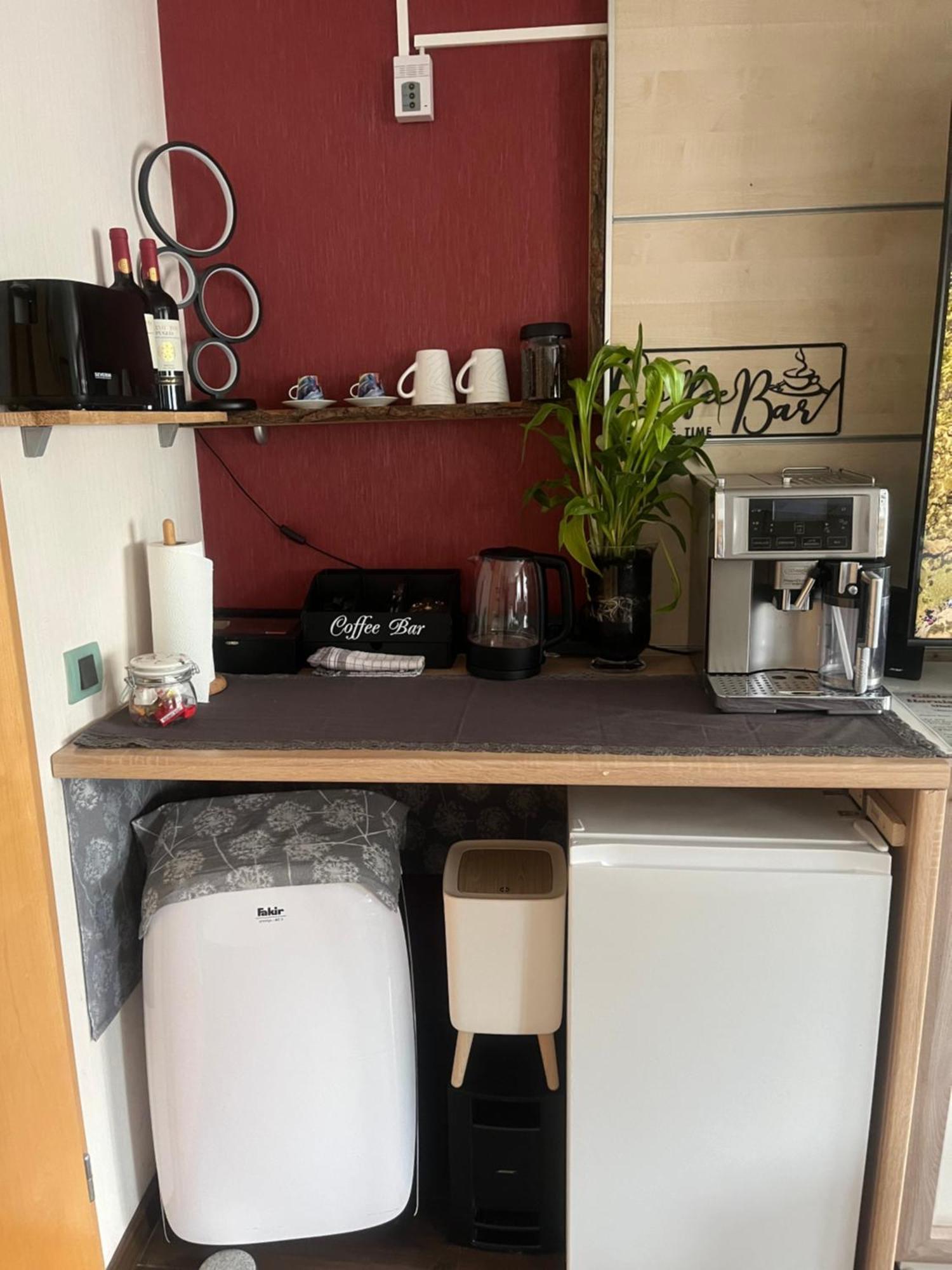 Gaestezimmer In Ratingen Bei Duesseldorf Mit Einem Hauch Luxus Zewnętrze zdjęcie