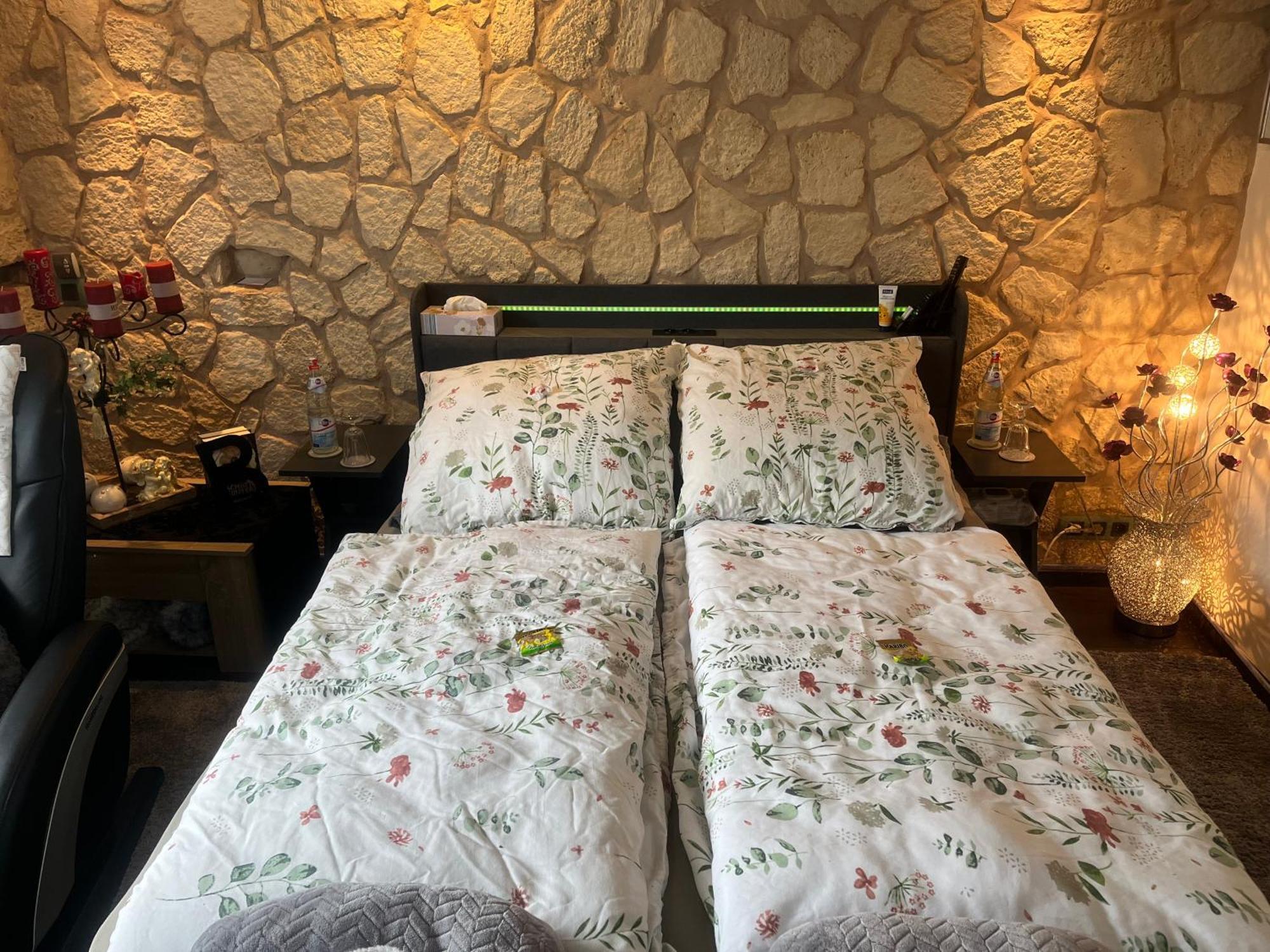 Gaestezimmer In Ratingen Bei Duesseldorf Mit Einem Hauch Luxus Zewnętrze zdjęcie